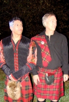 Paul Belles (Both of them)